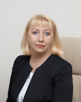Марина Баландина возглавила Кадастровую палату по Нижегородской области