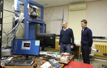 Учёные НГТУ запатентовали новый сверхпроводящий детектор