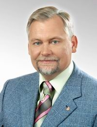 Доходы депутата Госдумы Вадима Булавинова в 2014 году составили более 38 млн. рублей