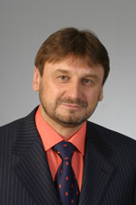 Владимир Лебедев назначен руководителем Федерального агентства лесного хозяйства