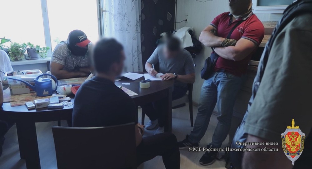 23-летнего нижегородца осудили на 11 лет за призывы к теракту