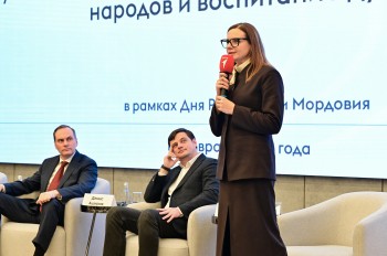 Всероссийский фестиваль "Больше, чем путешествие" 2026 года пройдёт в Мордовии