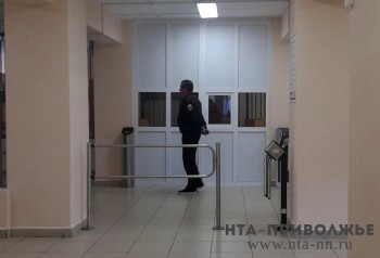 Антитеррористические учения проходят в Кировской области Антитеррористические учения проходят в Кировской области