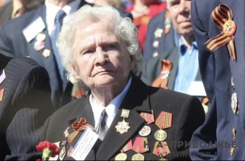 Более 6,85 тыс. нижегородских ветеранов получили выплаты ко Дню Победы Более 6,85 тыс. нижегородских ветеранов получили выплаты ко Дню Победы