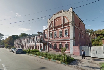 МП &quot;Нижегородские бани&quot; задолжало налоговой службе более 8,4 млн. рублей