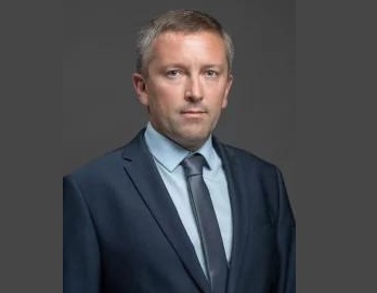 Олег Лекомцев назначен заместителем министра имущественных и земельных отношений Нижегородской области Олег Лекомцев назначен заместителем министра имущественных и земельных отношений Нижегородской области
