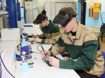 Закон о первом рабочем месте появится в Кировской области