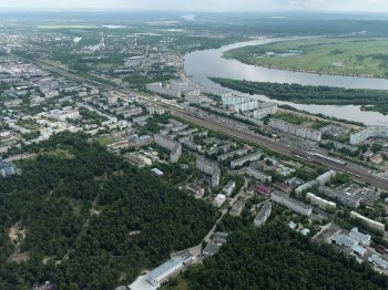 Экотехнопарк площадью 170 тысяч кв.м может быть создан в Дзержинске на промплощадке "Заря"