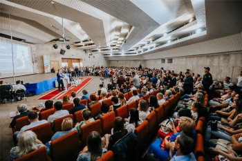 Вопрос-ответ &quot;Открытого города&quot; с главой администрации Чебоксар Алексеем Ладыковым