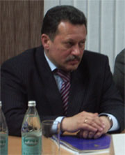 В 2007 году значительно сократилось число жалоб на неправомерные действия сотрудников нижегородской милиции - Братанов