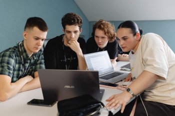 Университет «НЕЙМАРК» получил федеральный грант на ИТ-стартапы