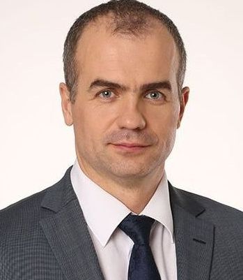 "Будем совместно с депутатским корпусом решать задачи, поставленные перед нами главой региона", - Алексей Ладыков