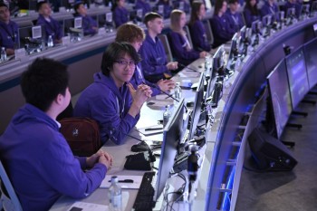 Оборот ИТ-компаний Нижегородской области вырос за I полугодие 2025 года более чем на 17% Оборот ИТ-компаний Нижегородской области вырос за I полугодие 2025 года более чем на 17%