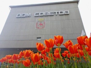 Публичные слушания по исполнению бюджета Нижнего Новгорода состоятся 13 марта Публичные слушания по исполнению бюджета Нижнего Новгорода состоятся 13 марта