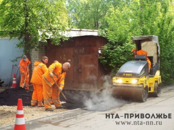 Картельный сговор на 191 млн рублей раскрыт в Нижнем Новгороде
