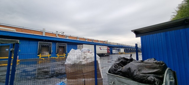 АО "Вимм-Билль-Данн" в Нижнем Новгороде оштрафовано за нарушения природоохранных требований