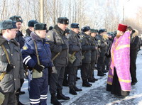 Нижегородская полиция во время Пасхальных религиозных мероприятий будет нести службу в усиленном режиме