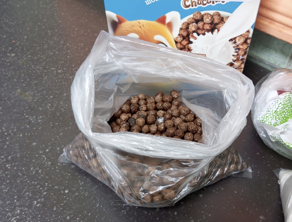 Наркотики в шоколадных шариках изъяли в ИК-20 Нижегородской области