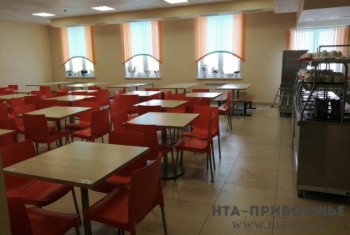 Острую кишечную инфекцию подхватили 9 школьников гимназии в Шумерле Острую кишечную инфекцию подхватили 9 школьников гимназии в Шумерле