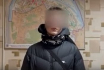 Полицейские установили шестерых юных дебоширов в Нижнем Новгороде (ВИДЕО)