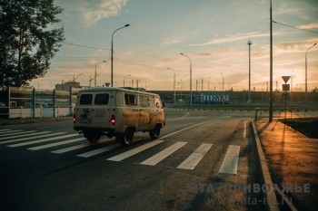 Программа развития организации дорожного движения в Нижегородской агломерации обойдется бюджету почти в 49 млн. рублей