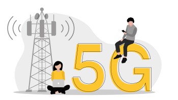 «Билайн бизнес»: российский рынок 5G в корпоративном сегменте может вырасти до 50 млрд рублей
