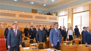 Дополнительные выборы в городской парламент назначены на 3 июня 2018 года в ходе внеочередного заседания ЧГСД