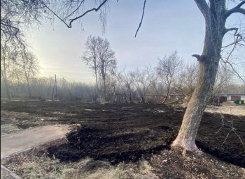 Снос аварийных домов завершили в Московском районе Нижнего Новгорода