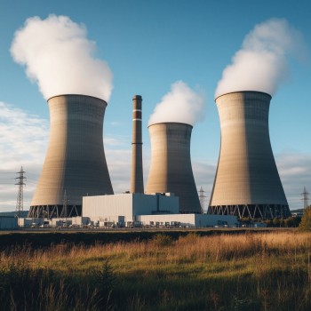 Строительство АЭС в Нижегородской области до 2042 года не планируется