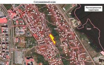 Нижегородской &quot;Околице&quot; вернули статус рекреационной зоны