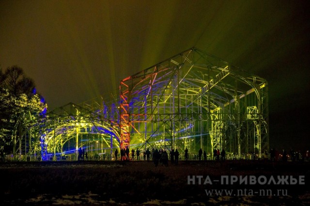 INTERVALS 2023 пройдёт в Нижнем Новгороде в конце августа