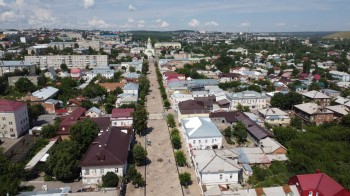 Саратовский губернатор Роман Бусаргин приедет с проверкой в Вольский район Саратовский губернатор Роман Бусаргин приедет с проверкой в Вольский район