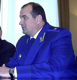 В Нижегородской области в 2010 году на 40% увеличилось количество нарушений чиновниками антикоррупционного законодательства - Максименко
