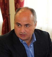 Олег Кондрашов в июне 2015 года занял I место в рейтинге глав администраций столиц субъектов ПФО