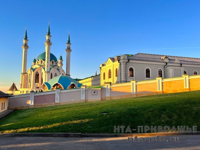 Гранты до 100 тыс. рублей на свадьбы в национальном стиле выделят в РТ