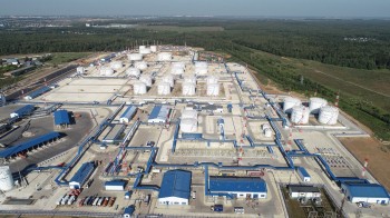 &quot;Транснефть-Верхняя Волга&quot; приступило к высадке деревьев на территории реконструируемых производственных объектов