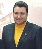 Депутат нижегородского Заксобрания Назаренков предложил ввести мораторий на налоговые проверки в период кризиса