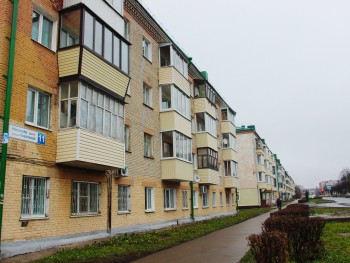 &quot;Пожелания чебоксарцев воплощает в жизнь программа инициативного бюджетирования&quot;, - Алексей Ладыков
