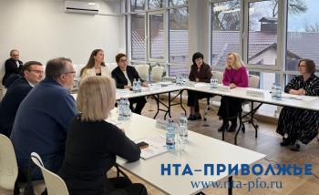 Служба защиты прав в 2025 году решила почти 6 тыс. обращений нижегородцев