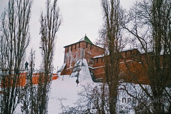 ЗС НО поддержало обращение о присвоении Нижнему Новгороду звания "Город трудовой доблести"