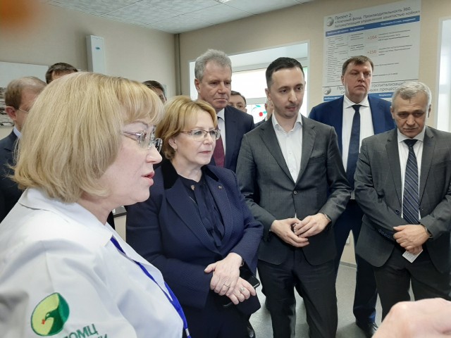 Фото предоставлено пресс-службой губернатора и правительства Нижегородской области Фото предоставлено пресс-службой губернатора и правительства Нижегородской области