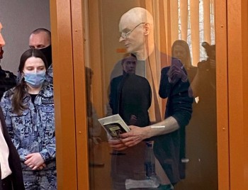 Экс-ректор НГПУ Александр Фёдоров осуждён за присвоение 35 млн рублей