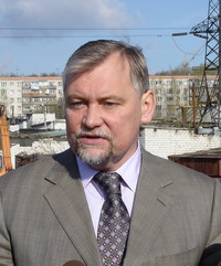 Булавинов не намерен принимать участие в выборах в нижегородское Заксобрание