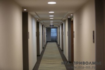 Работник нижегородской гостиницы &quot;Ока&quot; пожаловался на принуждение к оформлению отпуска без сохранения зарплаты на период карантина по коронавирусу