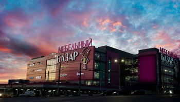 Комьюнити-проект Design Talk в «Мебельном Базаре»