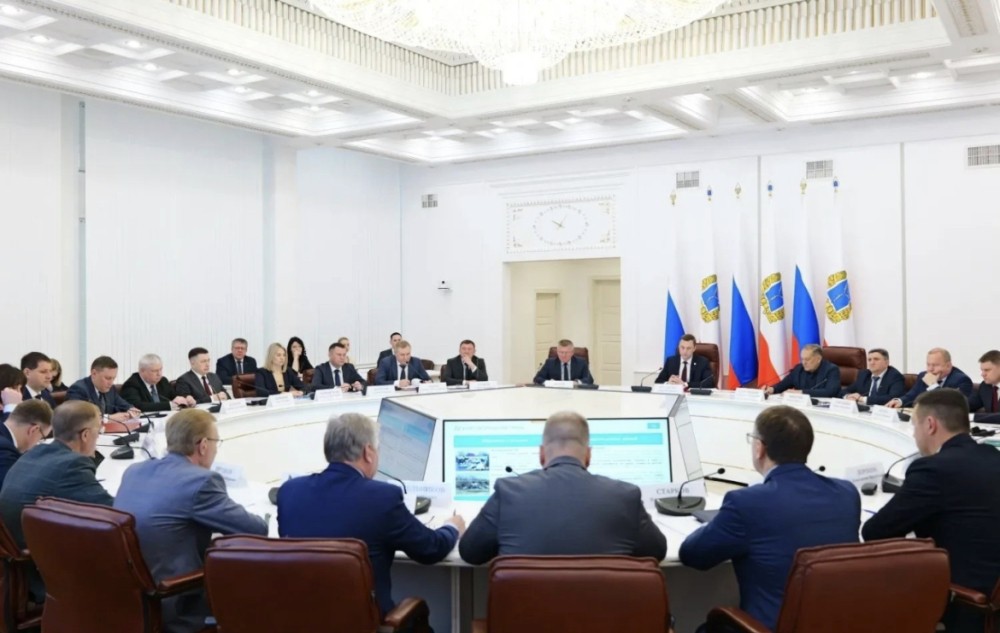 Паводковый период завершен на малых реках Саратовской области