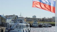 Речная навигация откроется в городе Чебоксары 30 апреля 