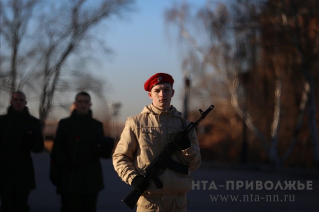 "Нижегородская область готова к призывной кампании "Весна-2019", - Владимир Паков