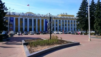 Компания &quot;Нижавтодорстрой&quot; проведет реконструкцию пл. Киселева в Нижнем Новгороде к осени 2017 года