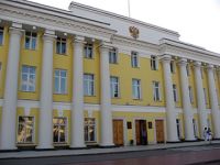 Более 30 самовыдвиженцев подали документы для участия в выборах в Заксобрание Нижегородской области VI созыва